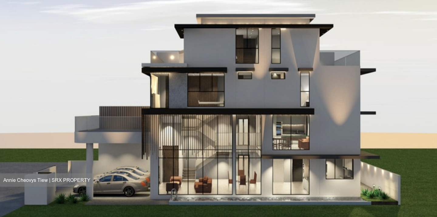 Opera Estate (D15), Semi-Detached #635219661
